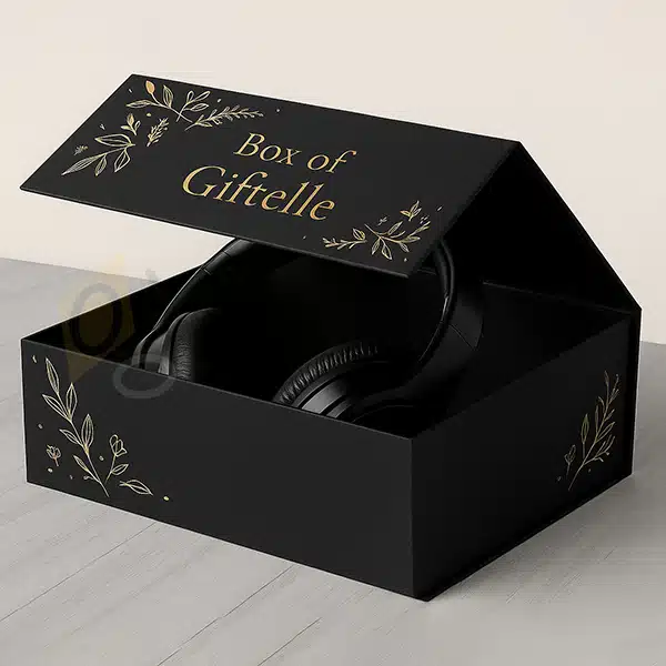 Magnetic Gift Boxes Wholesale